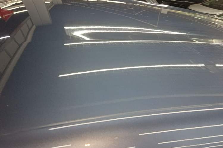 Used BYD Dolphin 2025 420km Free Edition Roof