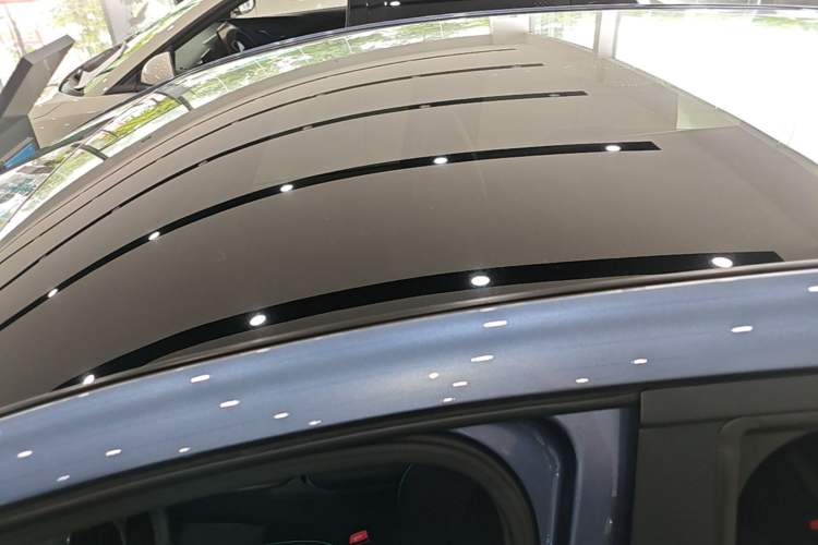 Used BYD Dolphin 2025 Intelligent Driving Version 410 km Fashion Edition Roof