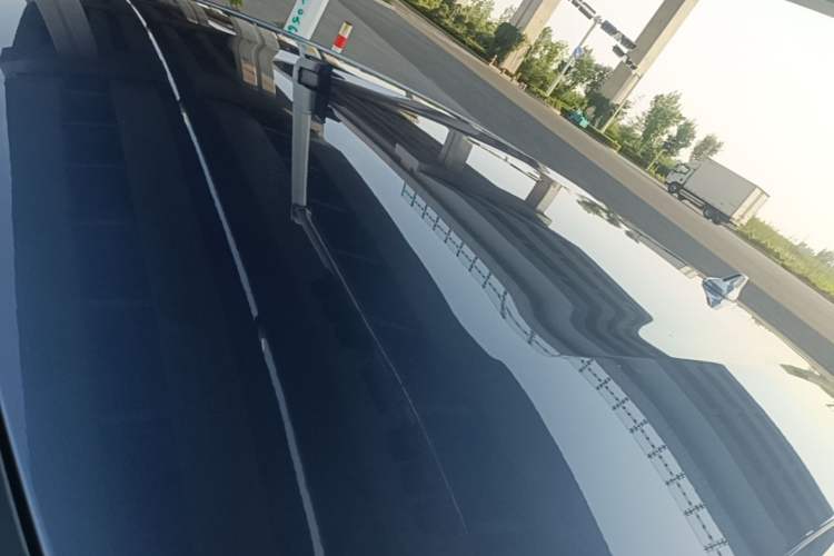 Used BYD Dolphin 2025 420km Active Version Roof