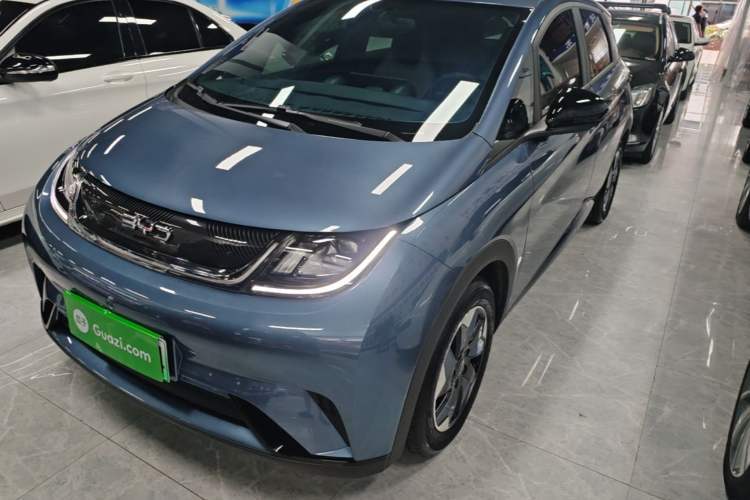 Gebrauchter BYD Dolphin 2025 420km Free Edition Guazi used car, China used car export, Used car for sale, Used  cars, Cheapest cars for sale
