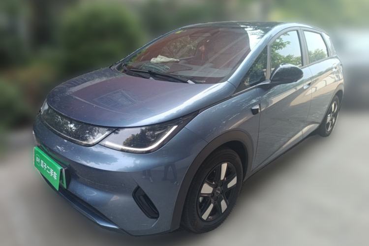 Used BYD Dolphin 2025 Intelligent Driving Version 410 km Fashion Edition Guazi used car, China used car export, Used car for sale, Used  cars, Cheapest cars for sale