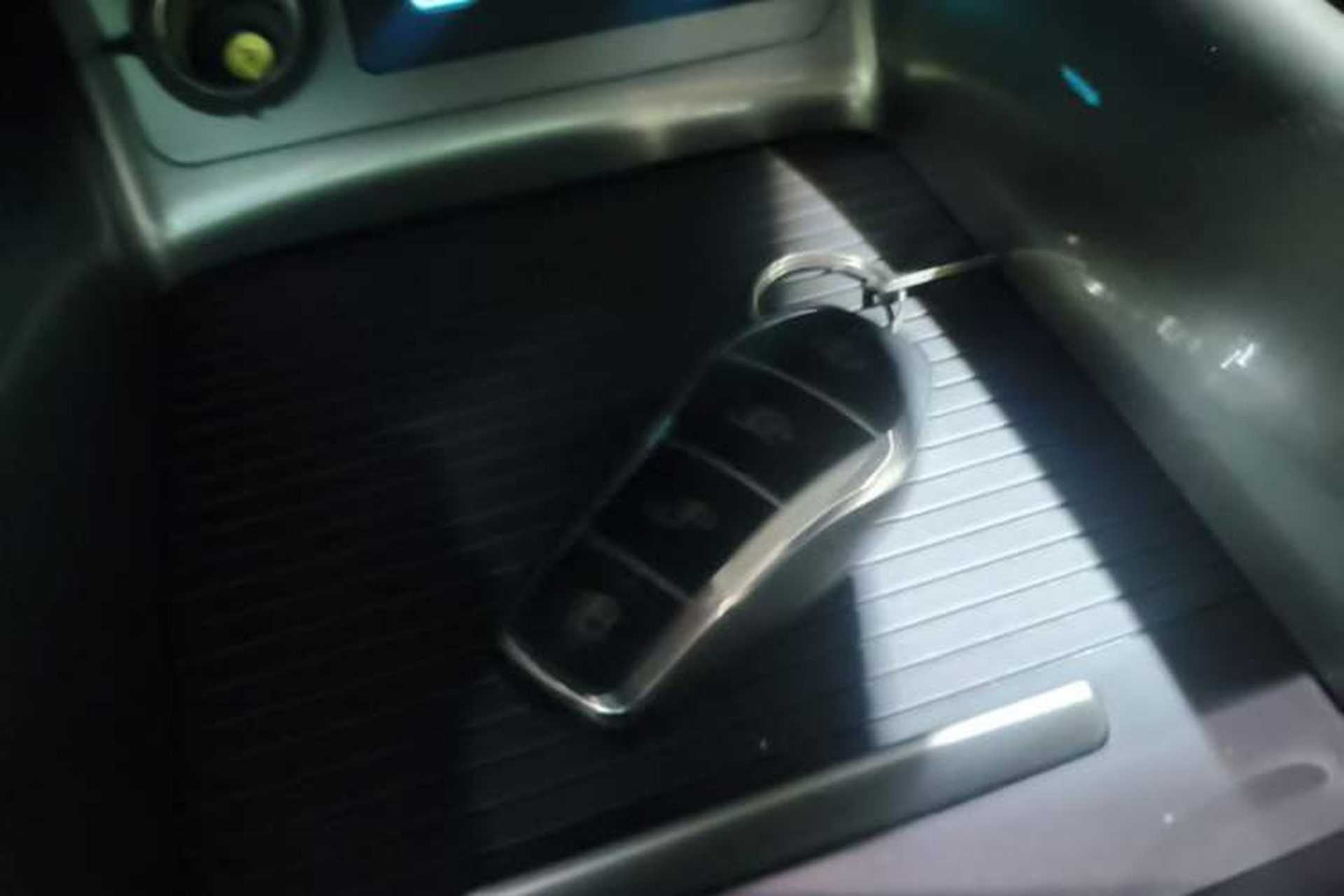 Used BYD Dolphin 2025 420km Free Edition Vehicle Key