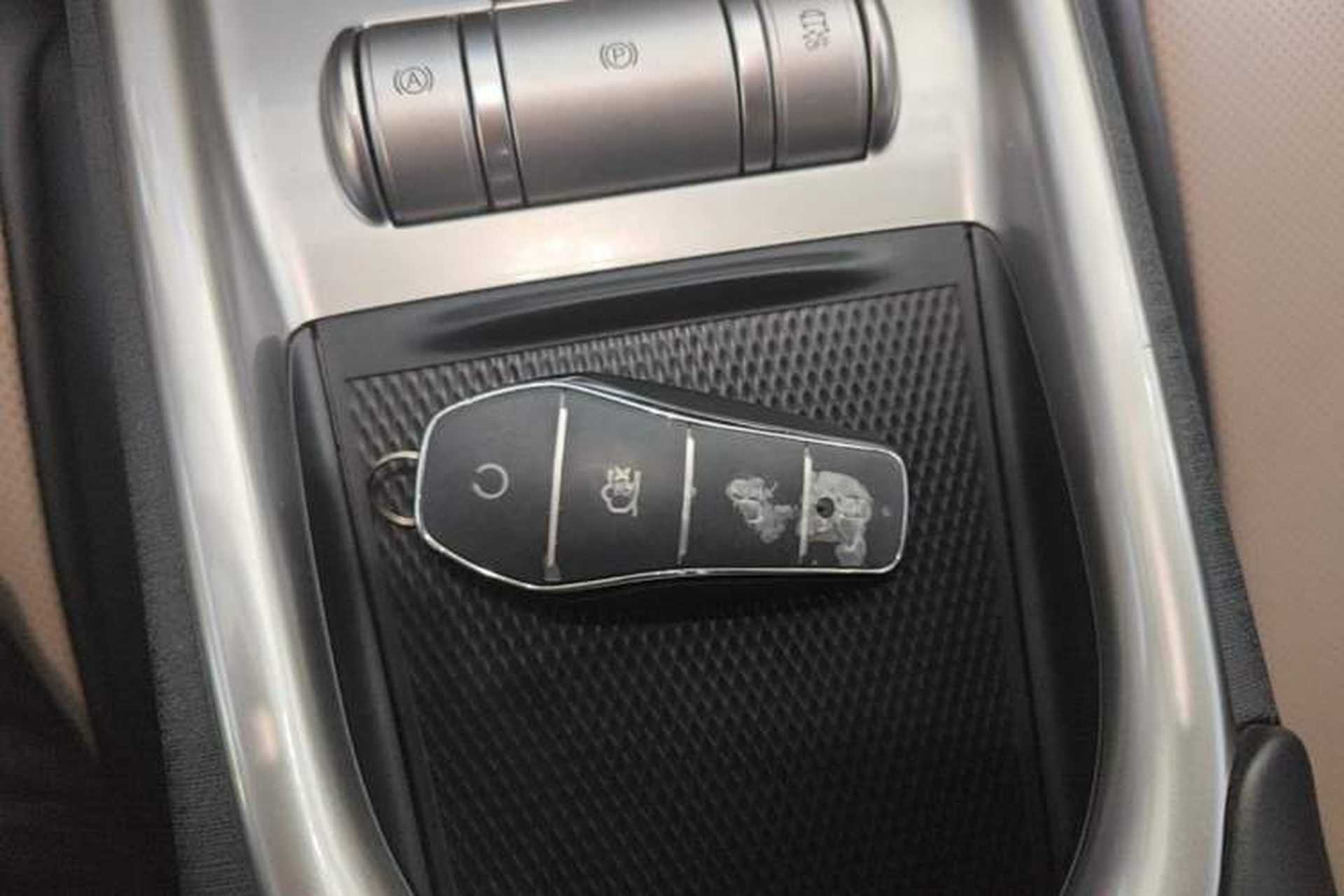 Used BYD Dolphin 2025 420km Free Edition Vehicle Key