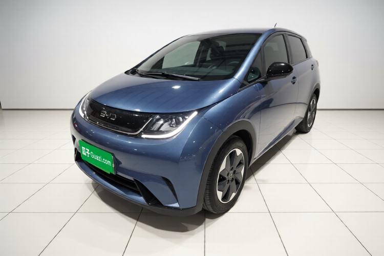 BYD Dolphin 2025 420km Free Edition