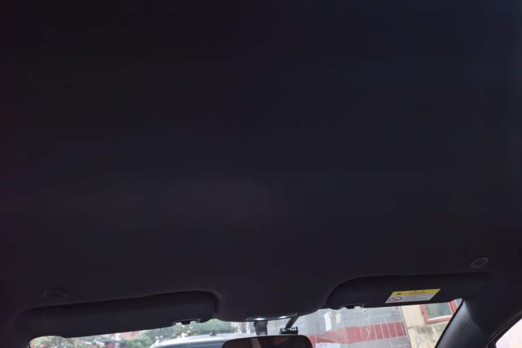 Used BYD Dolphin 2025 420km Free Edition Headliner