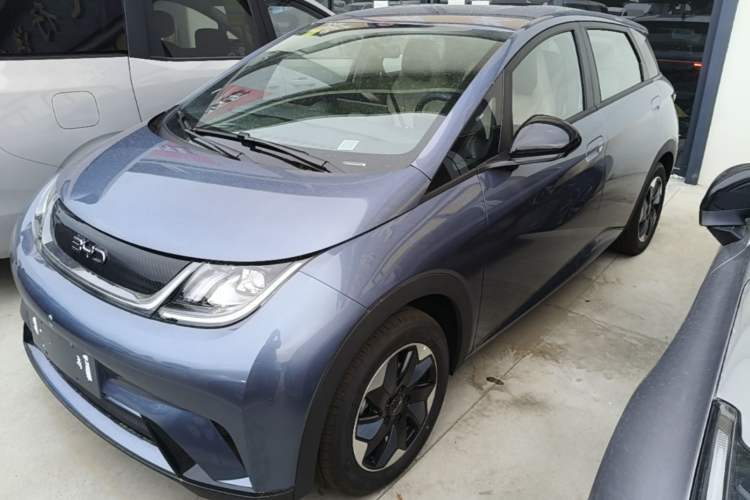 Used BYD Dolphin 2025 420km Free Edition Guazi used car, China used car export, Used car for sale, Used  cars, Cheapest cars for sale