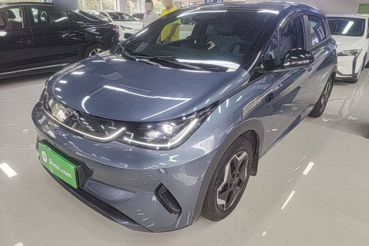 BYD Dolphin 2025 Smart Drive Version 420 km Freedom Edition usata Guazi used car, China used car export, Used car for sale, Used  cars, Cheapest cars for sale