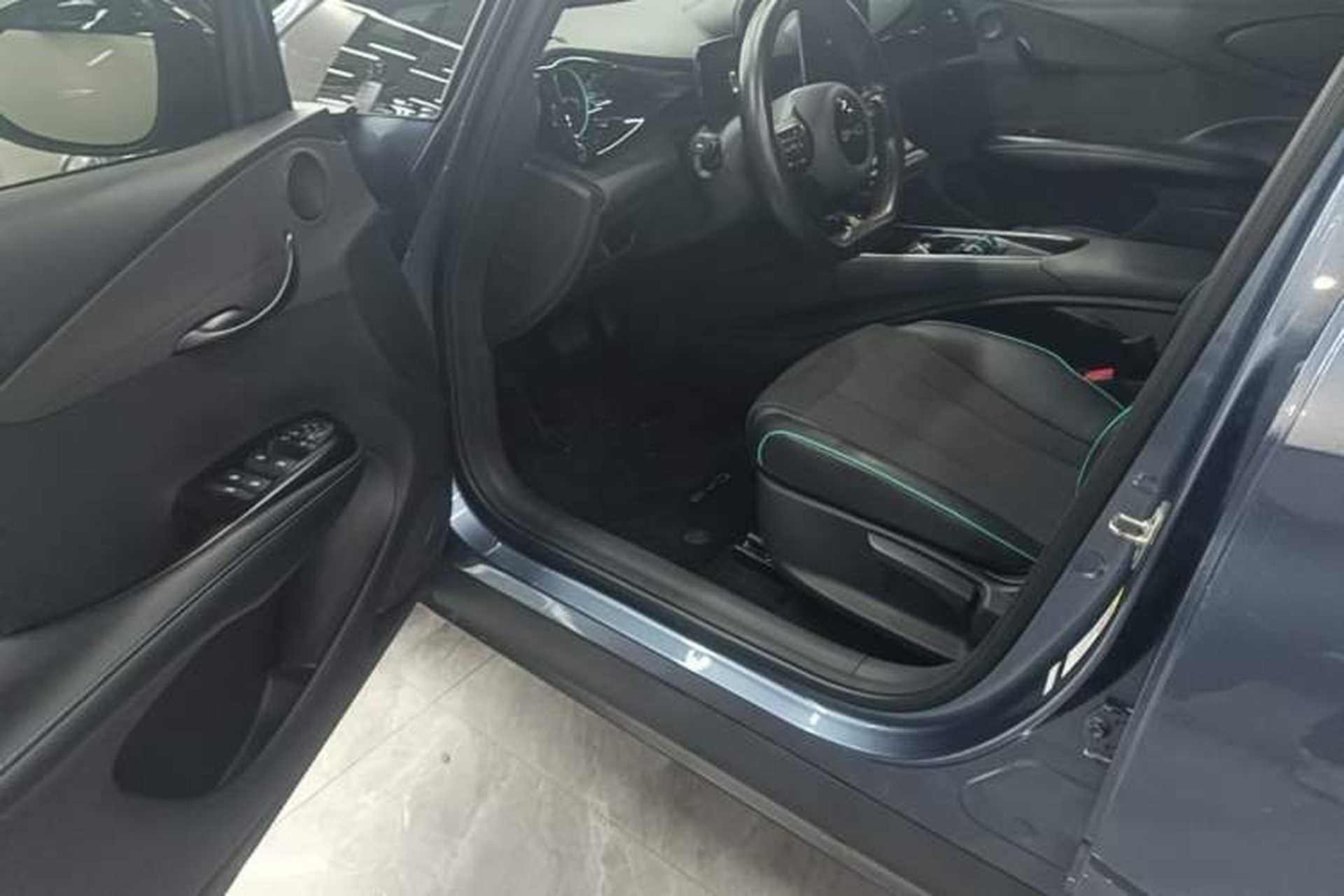Used BYD Dolphin 2025 420km Active Version Driver Seat