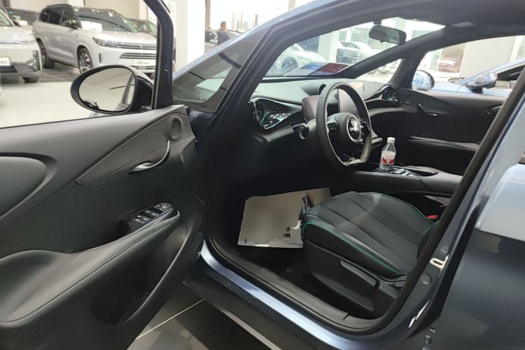 Used BYD Dolphin 2025 420km Active Version Driver Seat