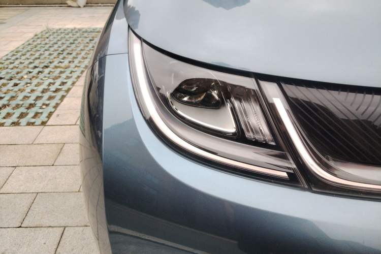 Used BYD Dolphin 2025 420km Free Edition Exterior 6