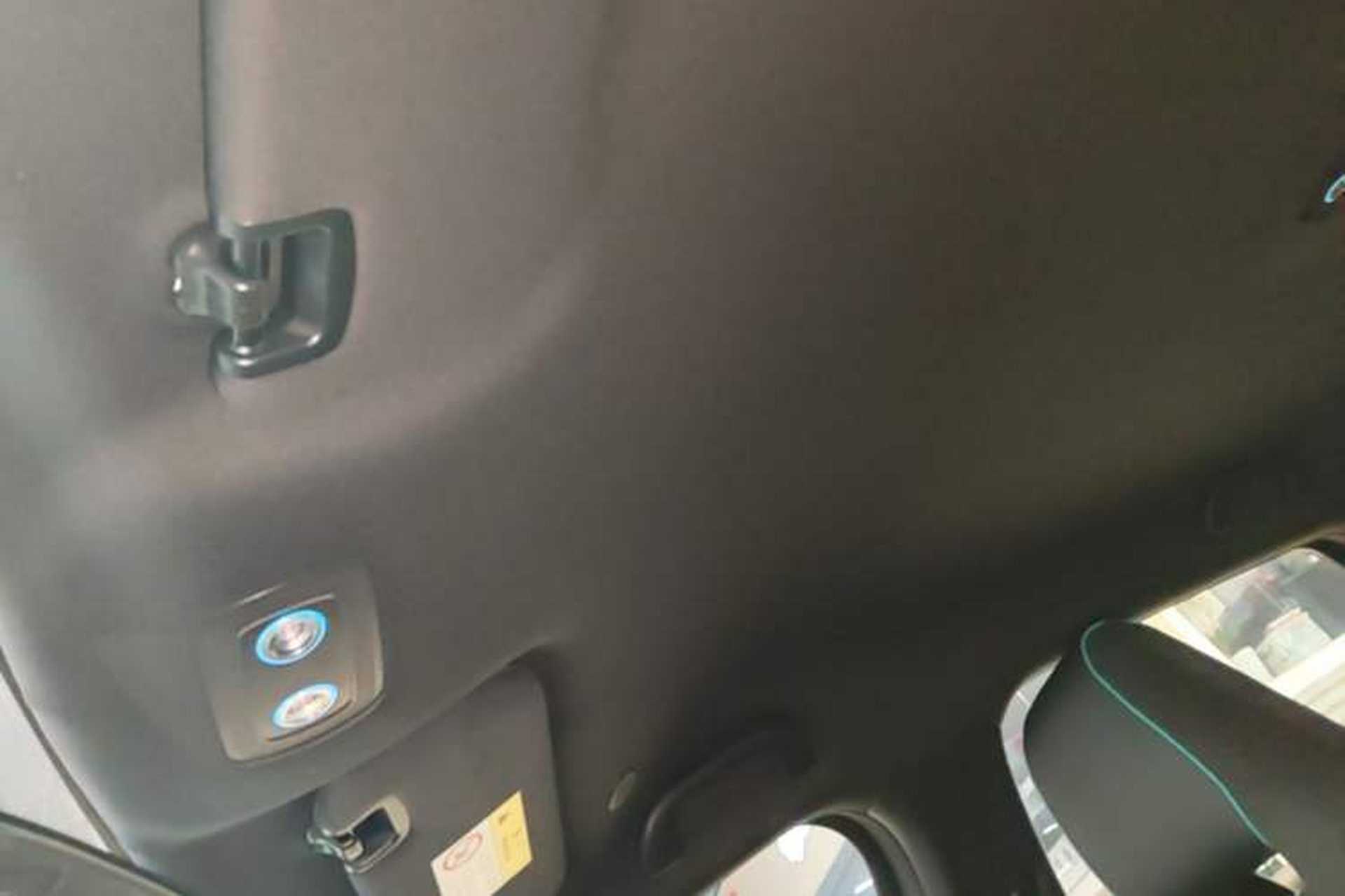 Used BYD Dolphin 2025 420km Free Edition Headliner