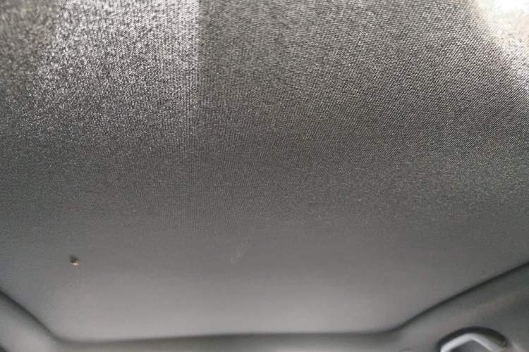 Used BYD Dolphin 2025 420km Fashion Edition Headliner