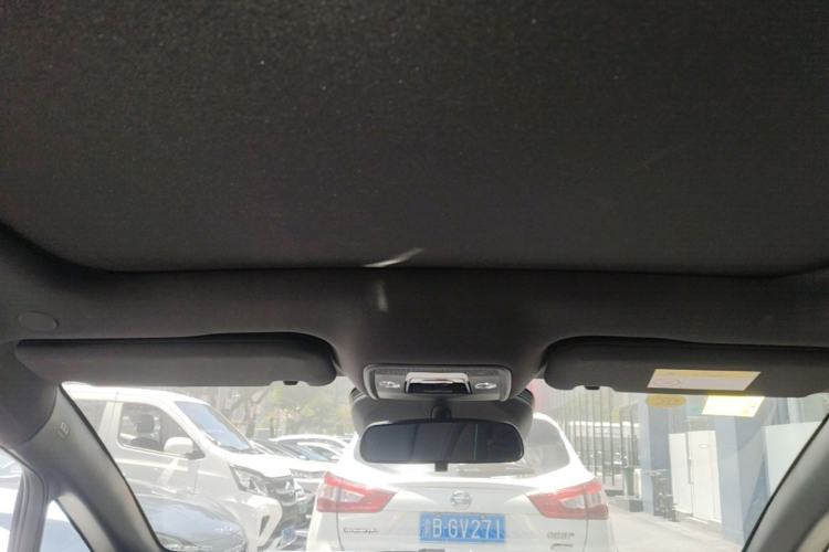 Used BYD Dolphin 2025 Intelligent Driving Version 410 km Fashion Edition Headliner