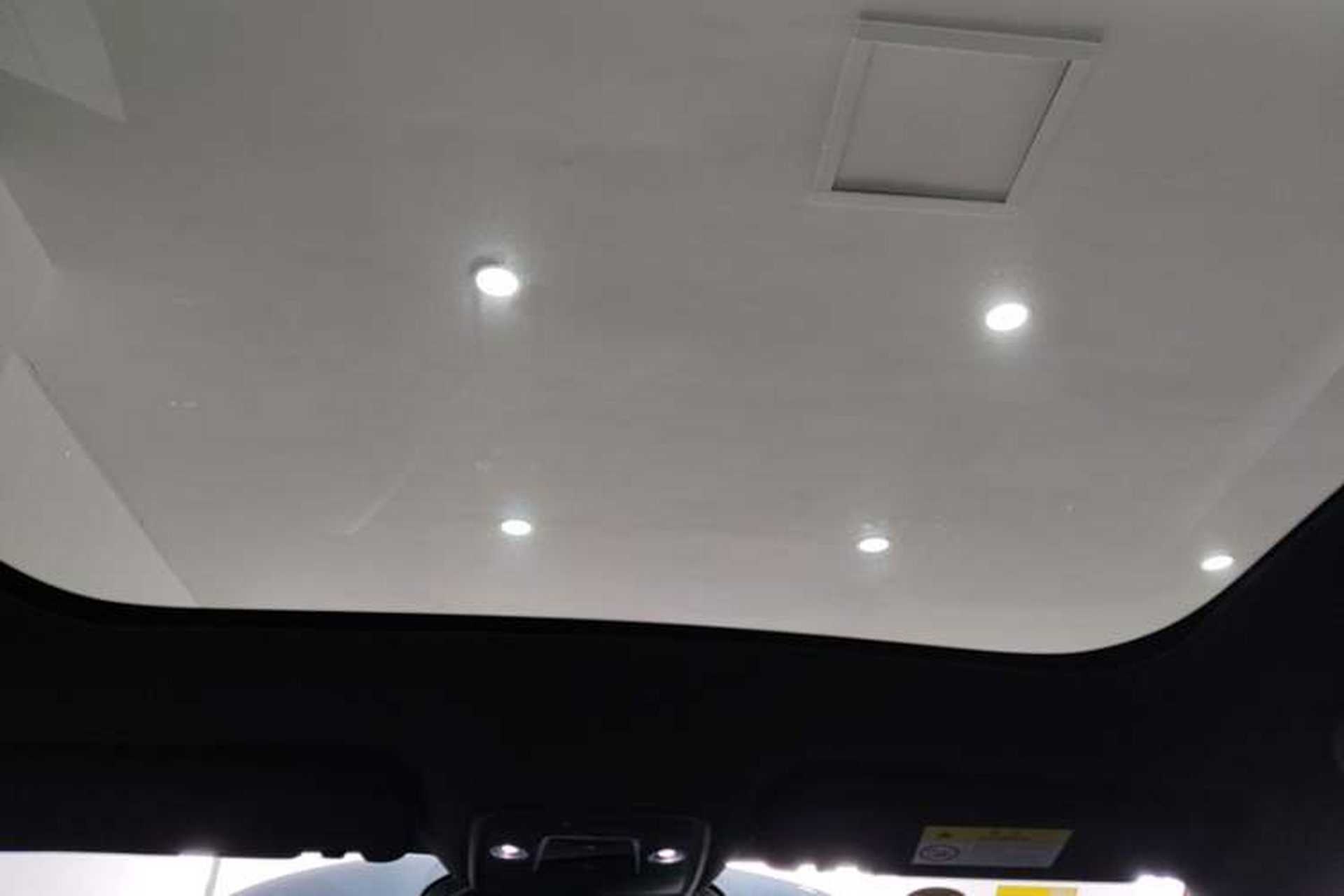 Used BYD Dolphin 2025 Intelligent Driving Version 410 km Fashion Edition Headliner