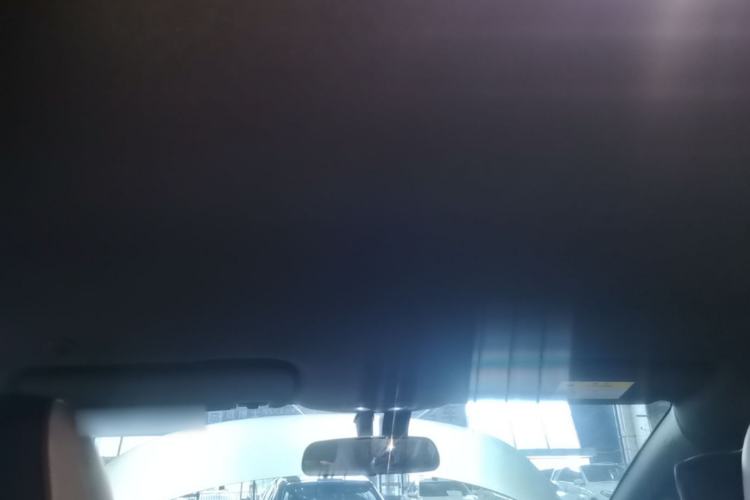 Used BYD Dolphin 2025 420km Free Edition Headliner