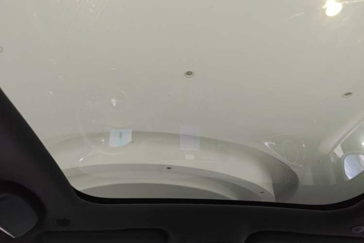 Used BYD Dolphin 2025 420km Fashion Edition Headliner