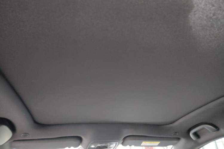 Used BYD Dolphin 2025 Intelligent Driving Version 410 km Fashion Edition Headliner