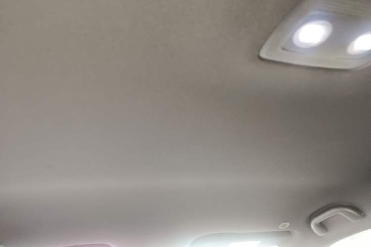 Used BYD Dolphin 2025 420km Active Version Headliner