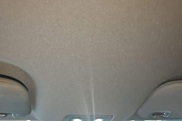 Used BYD Dolphin 2025 420km Active Version Headliner