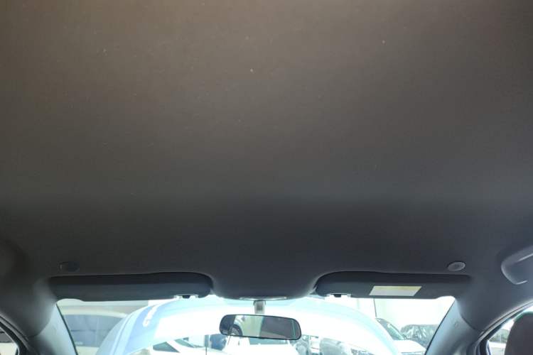 Used BYD Dolphin 2025 420km Active Version Headliner