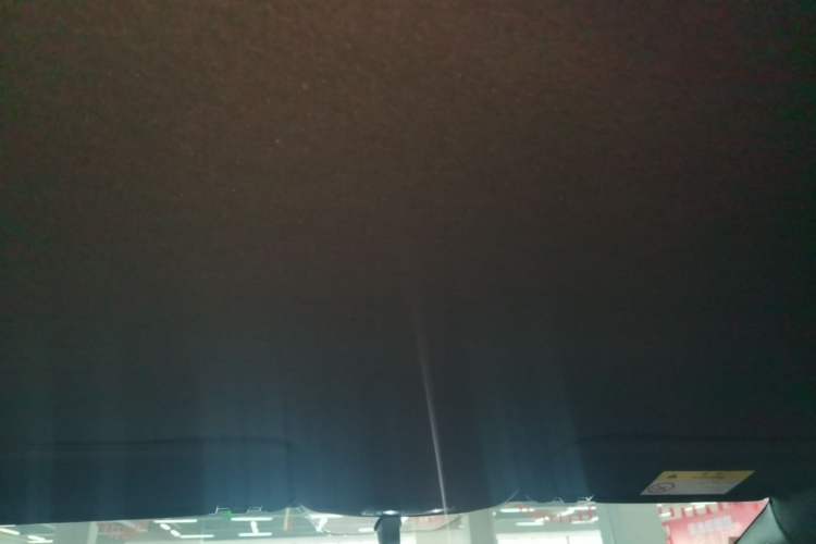 Used BYD Dolphin 2025 420km Free Edition Headliner