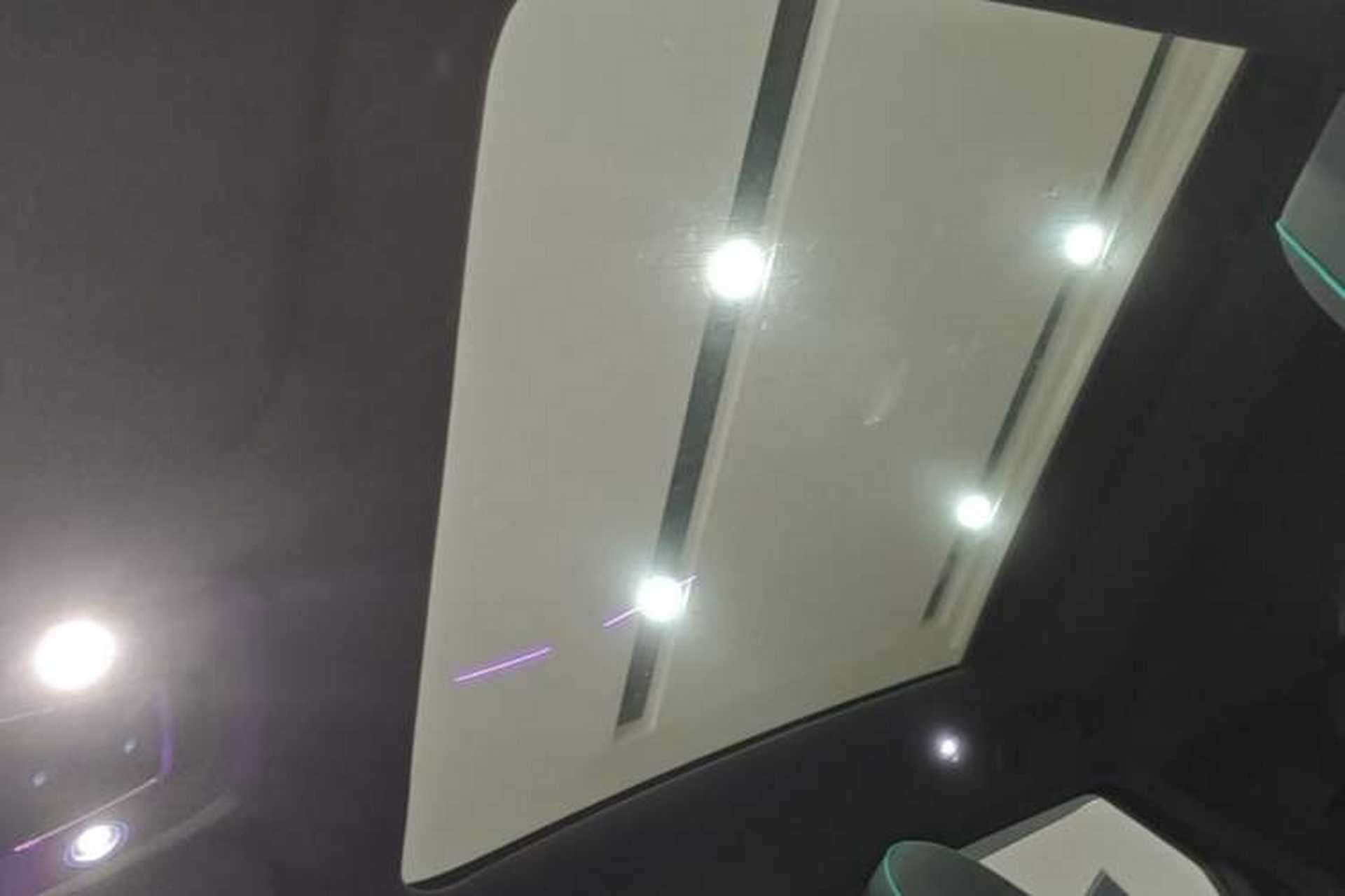Used BYD Dolphin 2025 520km Range Knight Edition Headliner