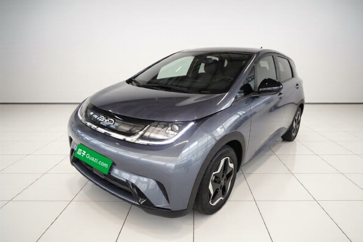 BYD Dolphin 2025 420km Active Version