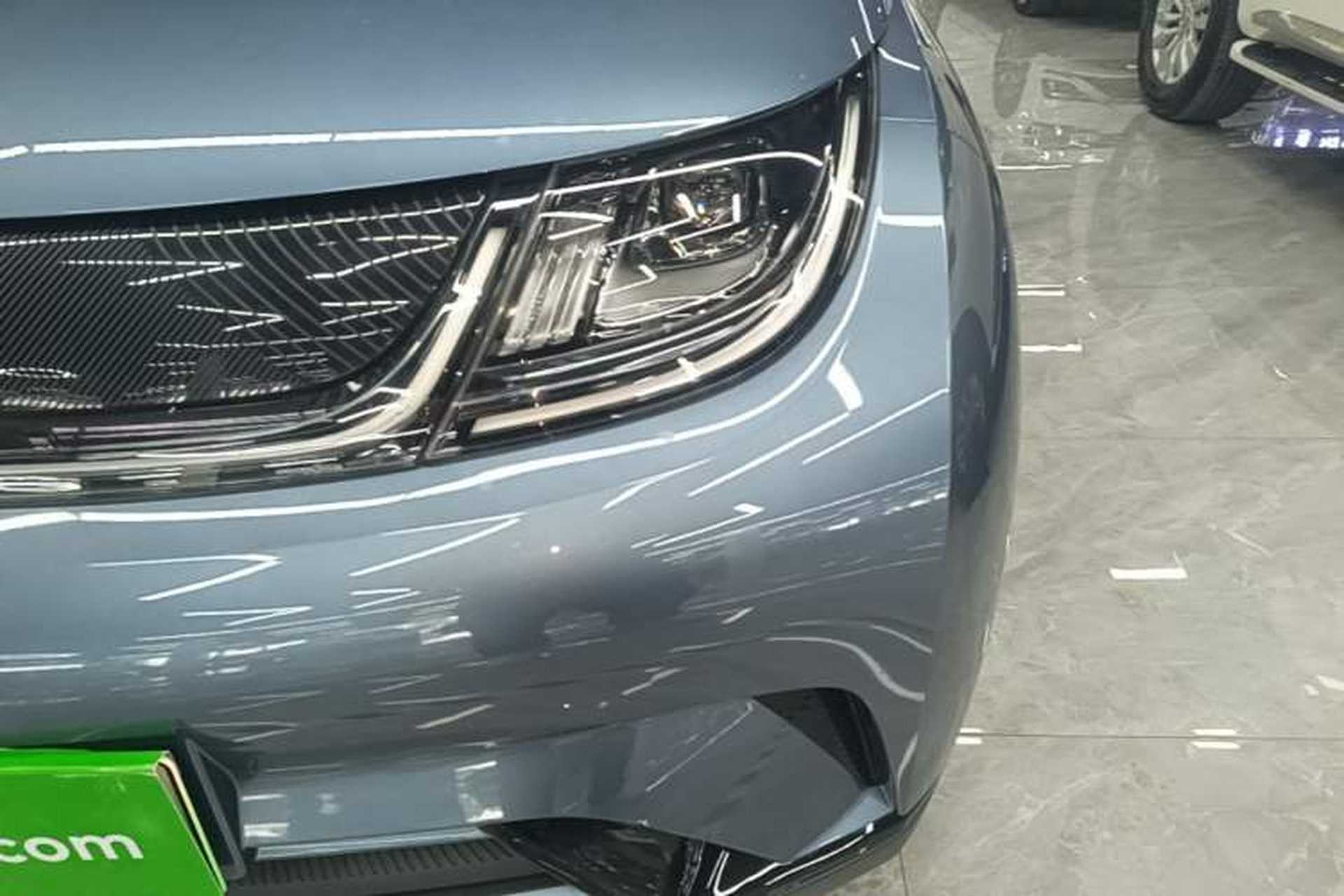Used BYD Dolphin 2025 420km Active Version Left Front Headlight