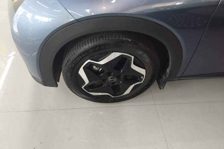 Used BYD Dolphin 2025 420km Active Version Left Front Wheel Hub
