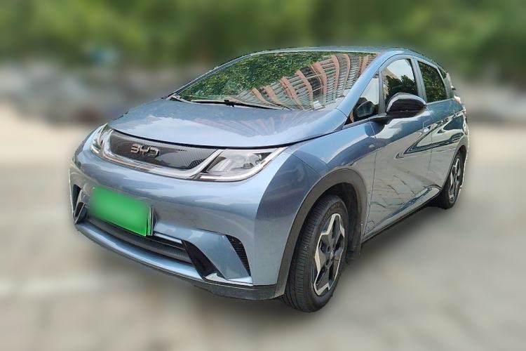 Used BYD Dolphin 2025 420km Active Version Guazi used car, China used car export, Used car for sale, Used cars, Cheapest cars for sale