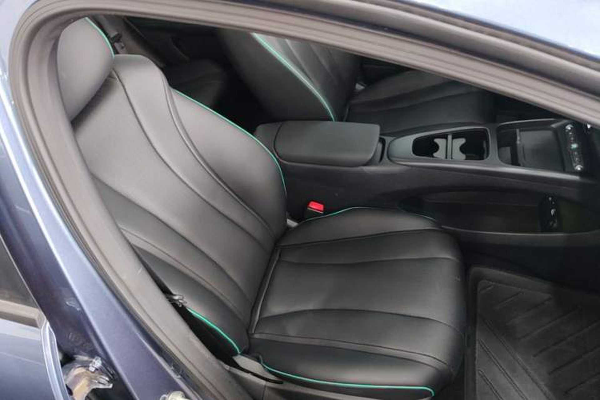 Used BYD Dolphin 2025 Intelligent Driving Version 410 km Fashion Edition Right Front Seat