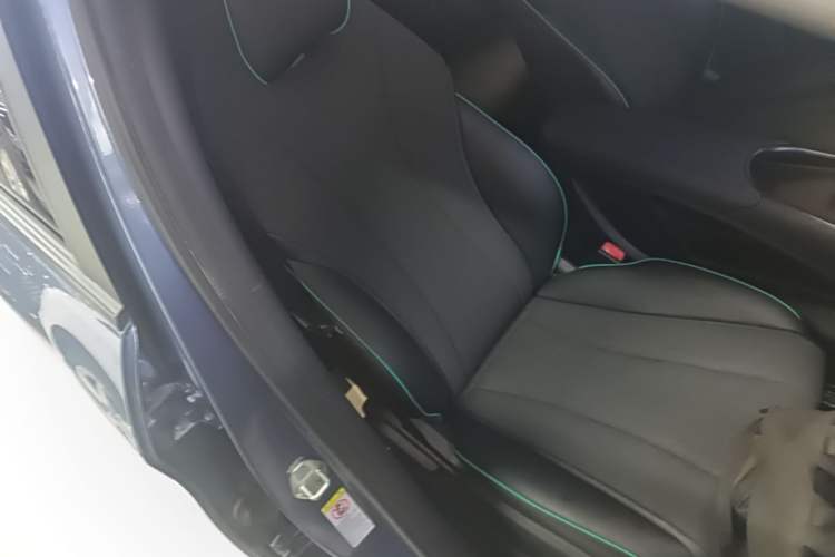 Used BYD Dolphin 2025 420km Active Version Right Front Seat