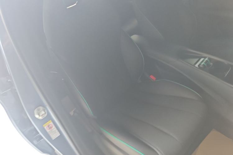 Used BYD Dolphin 2025 420km Active Version Right Front Seat