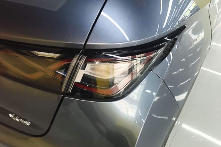 Used BYD Dolphin 2025 420km Active Version Right Rear Taillight