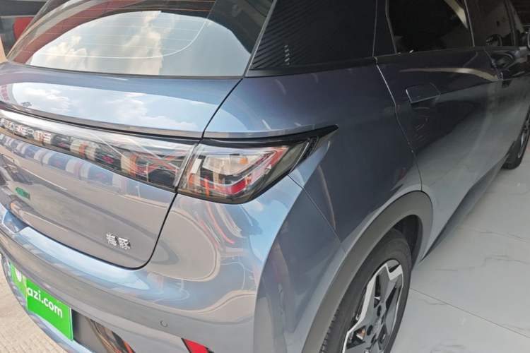Used BYD Dolphin 2025 420km Active Version Right Rear Taillight