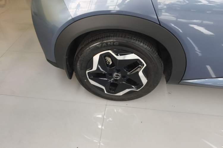 Used BYD Dolphin 2025 420km Active Version Right Rear Wheel Hub