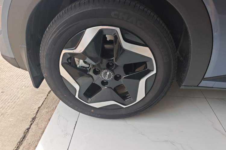 Used BYD Dolphin 2025 420km Active Version Right Rear Wheel Hub