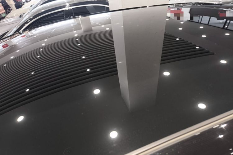 Used BYD Dolphin 2025 520km Range Knight Edition Roof