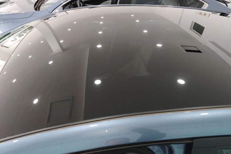 Used BYD Dolphin 2025 Intelligent Driving Version 410 km Fashion Edition Roof