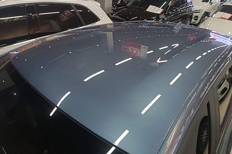Used BYD Dolphin 2025 420km Active Version Roof