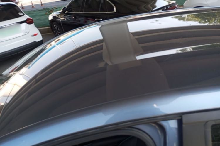 Used BYD Dolphin 2025 420km Active Version Roof
