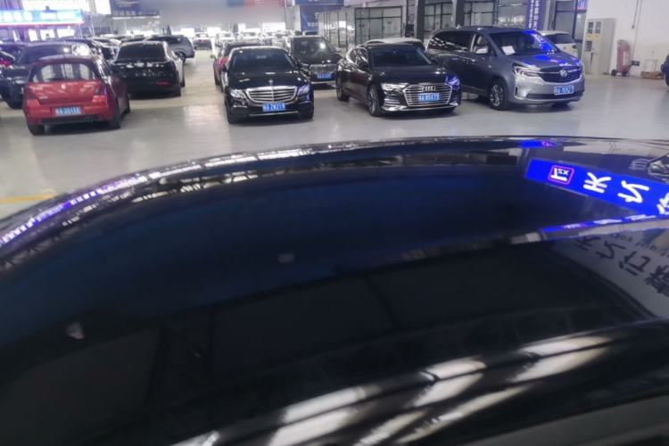 Used BYD Dolphin 2025 420km Free Edition Roof