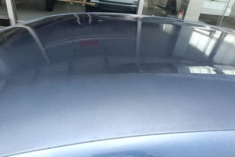 Used BYD Dolphin 2025 420km Free Edition Roof