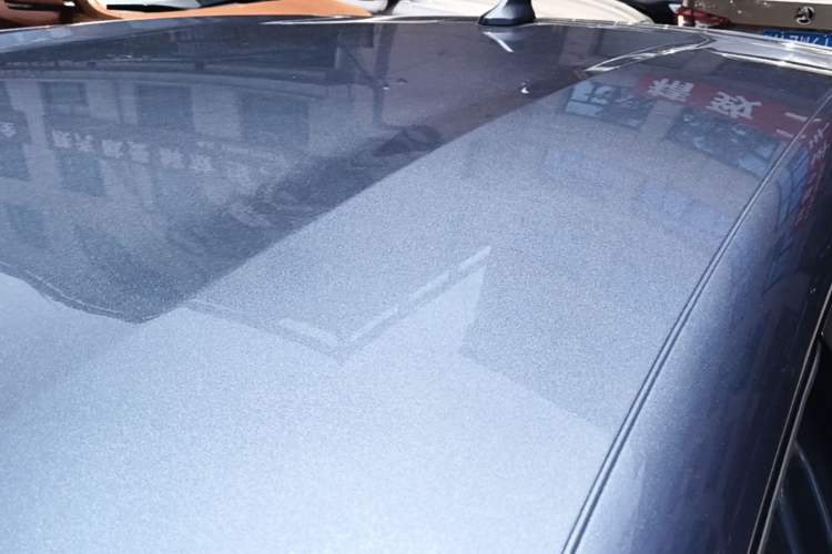 Used BYD Dolphin 2025 420km Free Edition Roof