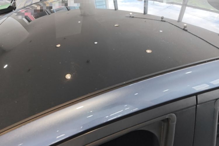 Used BYD Dolphin 2025 420km Fashion Edition Roof