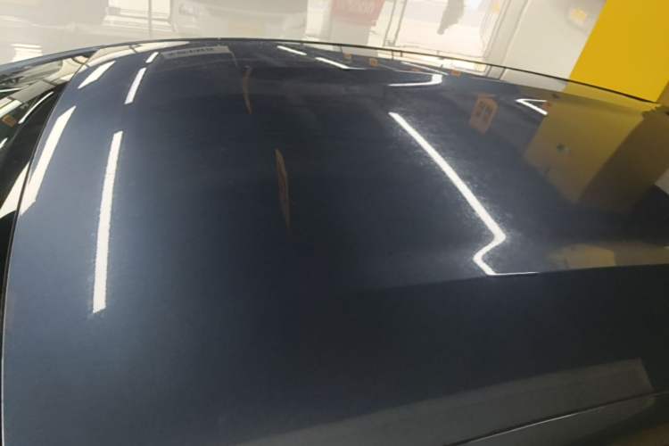 Used BYD Dolphin 2025 420km Active Version Roof