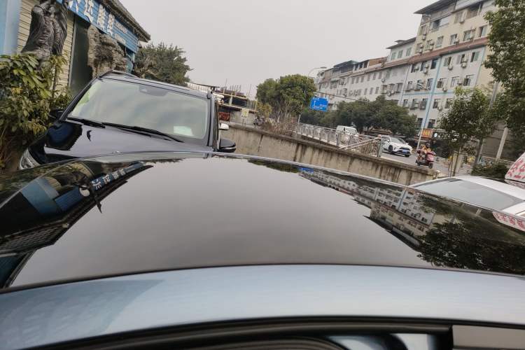 Used BYD Dolphin 2025 Intelligent Driving Version 410 km Fashion Edition Roof