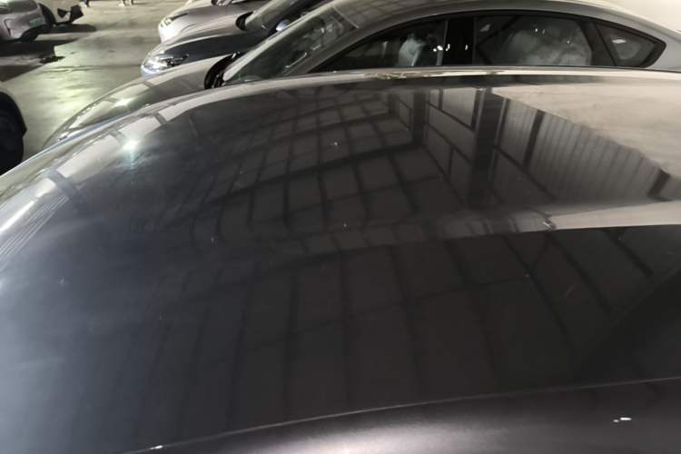 Used BYD Dolphin 2025 420km Free Edition Roof