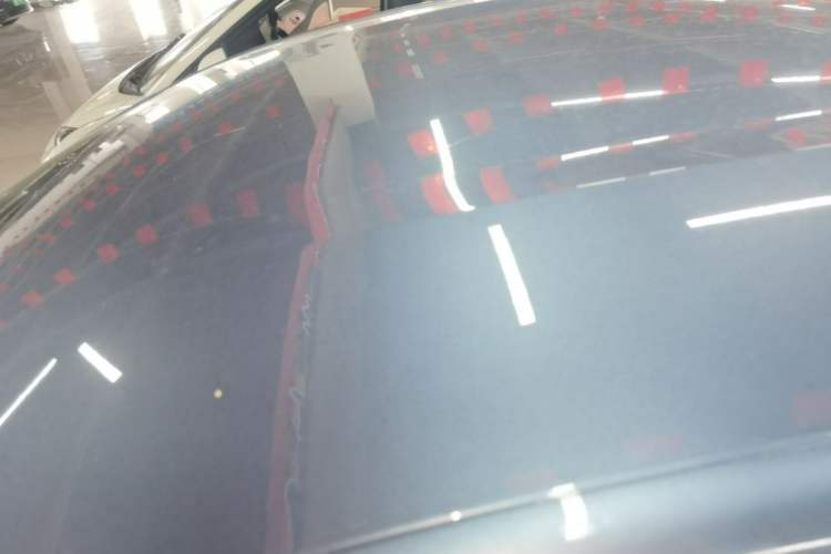 Used BYD Dolphin 2025 420km Free Edition Roof
