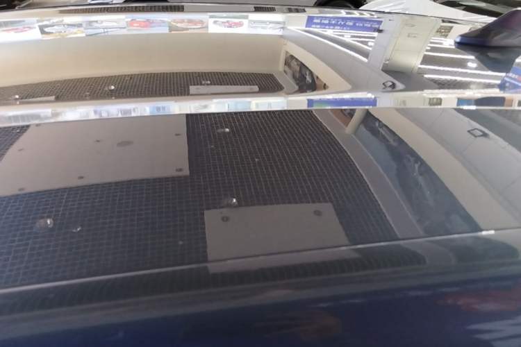 Used BYD Dolphin 2025 420km Free Edition Roof